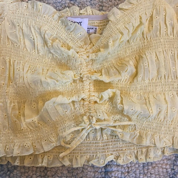 Princess Polly Top - Picture 3 of 5